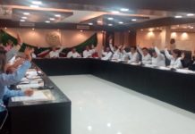 Autoriza cabildo de Madero proyecto de ley de ingresos 2023.