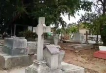 Piden apoyo a la PEA para cuidar cementerios