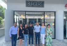 Inversionistas le siguen apostando a Tampico, llega Burgers a Tampico.