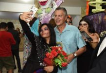 Festividades del Día de Muerto Otro Atractivo Turistico de Tampico