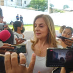 La presidenta del Sistema DIF Tampico rendirá su primer informe de actividades el próximo martes