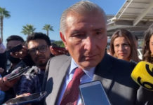 Casos del exgobernador Cabeza de Vaca, es cosa del pasado
