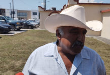 Campo reynosense sigue en crisis, pocos apoyos y poca cosecha