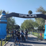 SEDENA realiza con éxito Rodada Ciclista 2022 en Reynosa