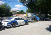 Reportan a persona sin vida en una vivienda de la zona Centro