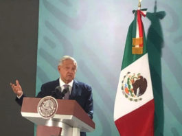 “No tenemos derecho a fallarle al pueblo de Tamaulipas”: asegura AMLO.