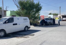 Hallan cadáver sin vida en vivienda de colonia Puerta del Sol