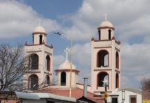“Iglesia no negará derechos bautismales”: Camargo
