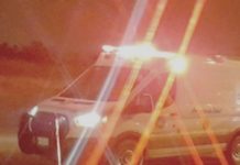 Internan a persona de la tercera edad en nosocomio tras sufrir accidente