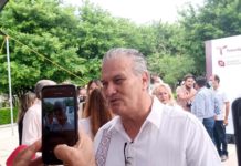 Gloria Molina no dejó ni aspirinas en hospitales