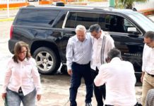 El próximo viernes estará AMLO en Tamaulipas