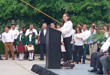 Cabeza de Vaca causó dañó psicoemocional a maestros