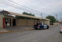 Movilizaron a corporaciones policiales por presunto “tiroteo” en escuela