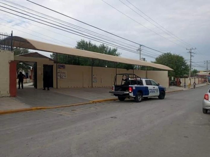 Movilizan a corporaciones policiales