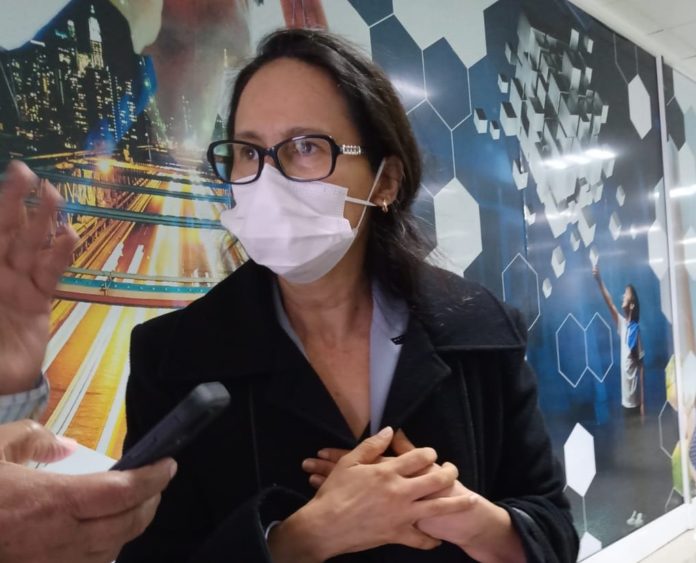 Norma Angélica Pedraa Melo 2