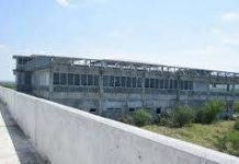 Américo podría revivir proyecto del nuevo penal en Victoria