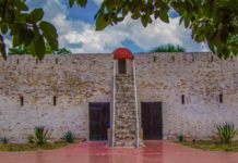 Por trabajos de Rehabilitación y Restauración cierran al público el Museo Fuerte Casamata