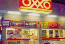 Ratero amaga a empleados para asaltar tienda y llevarse el dinero