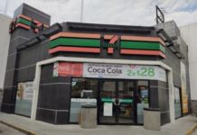 Rateros asaltan a empleados de tienda comercial