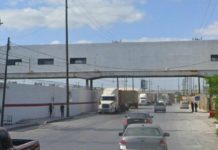 Rateros se roban unidades de parques industriales