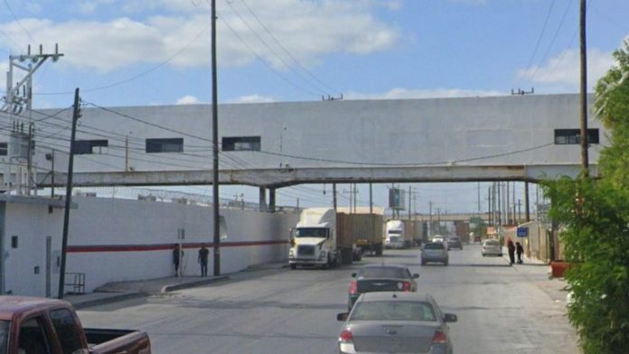 Rateros se roban unidades de parques industriales maquilado