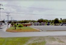 Rateros vuelven a robar una unidad en parque maquilador