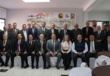 Reconoce Gobierno Municipal aporte de los ingenieros civiles para el desarrollo de Matamoros