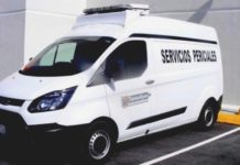 Reportan a persona sin vida en colonia popular