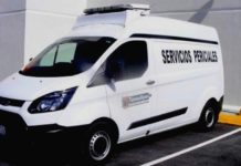 Reportan muerte de una persona en colonia popular
