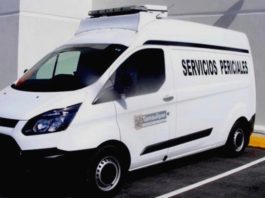 Reportan muerte de una persona en colonia popular