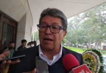 “No zopilotear” pidió el Senador Ricardo Monreal