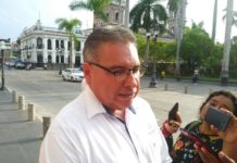 Reprueban presunta violación de una menor, autoridades investigan