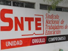 SNTE compromete gestión permanente a demandas del magisterio