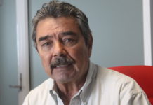 Convocan a velada de reflexión