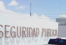 Tras las rejas por alterar el orden y molestar a una mujer
