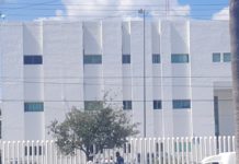 Tras las rejas por andar molestando a las personas