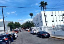 Tras las rejas por molestar a una mujer