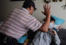 Familias son centros de violencia denuncian más de 27 mil casos