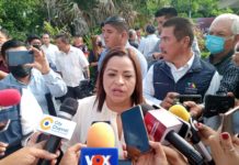 Denuncia SEBIEN saqueo en comedores comunitarios