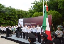 Se atenderá el rezago educativo: Américo