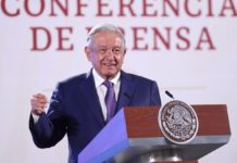 Pueblo de Tamaulipas ejemplo en defensa de la democracia