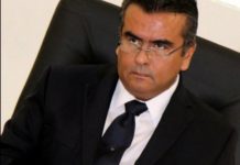 Decide el Gobernador no ratificar al Magistrado Horacio Ortiz; no es honorable.