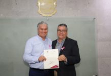 Designan a subsecretarios de Salud, comprometidos con el gobierno de la transformación