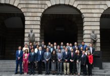 Participa Tamaulipas en la implementación de la reforma laboral