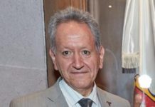 Designa Gobernador a Jefe de Oficina del Ejecutivo.