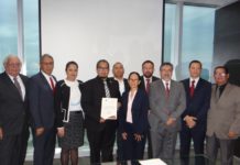 Personal capacitado se integra a la Contraloría Estatal