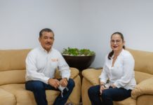 Coinciden SET y SNTE en impulsar la transformación de la educación de Tamaulipas