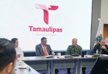 Rescate de desaparecidos, es resultado de la coordinación en las Mesas de Seguridad