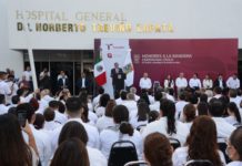 Recuperaremos el sentido humanista de la salud pública: Américo
