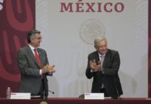 Vamos a apoyar con todo a Tamaulipas: AMLO